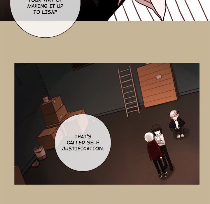 Welcome to Luna Shop! Chapter 25 image 47