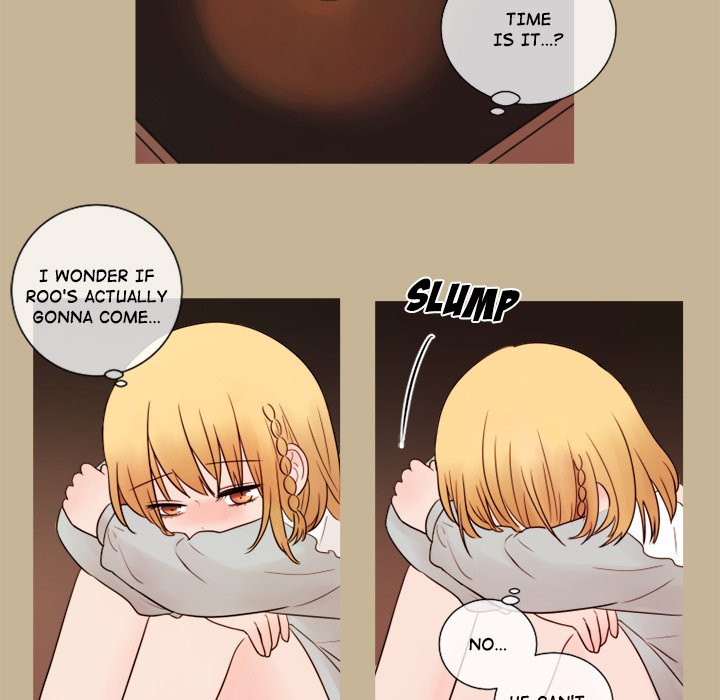 Welcome to Luna Shop! Chapter 25 image 4