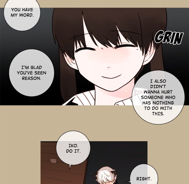 Welcome to Luna Shop! Chapter 25 image 57