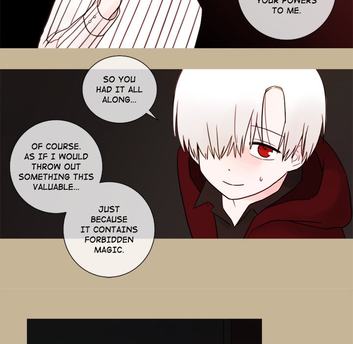 Welcome to Luna Shop! Chapter 25 image 61
