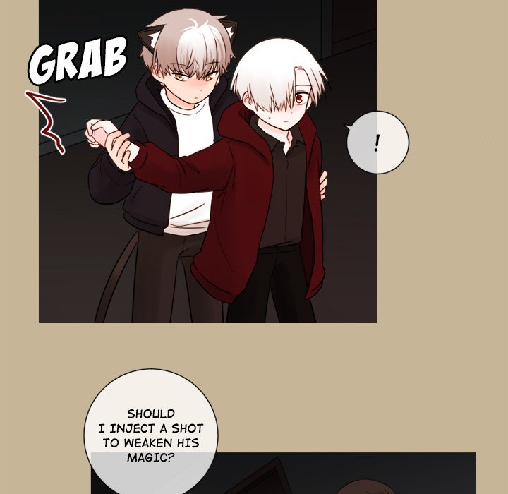 Welcome to Luna Shop! Chapter 25 image 62