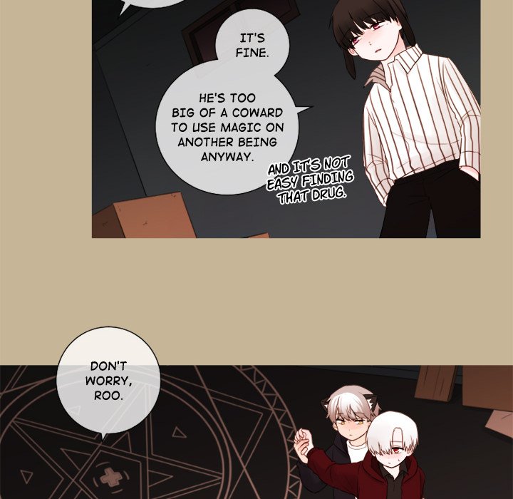 Welcome to Luna Shop! Chapter 25 image 63