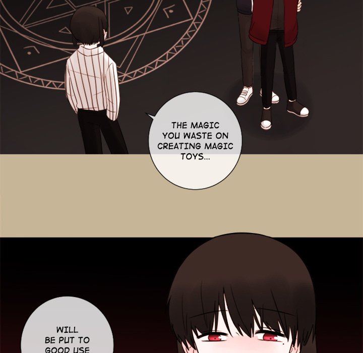 Welcome to Luna Shop! Chapter 25 image 64