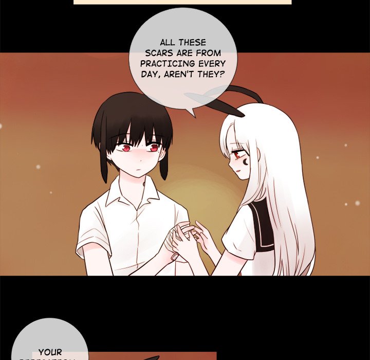 Welcome to Luna Shop! Chapter 26 image 12