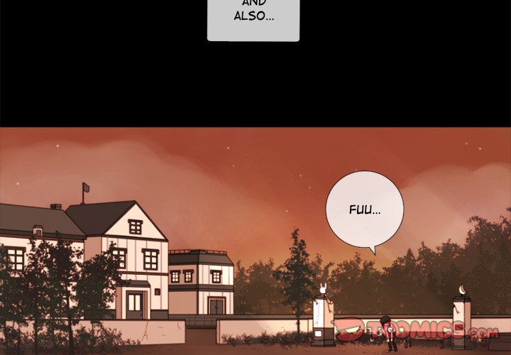 Welcome to Luna Shop! Chapter 26 image 1