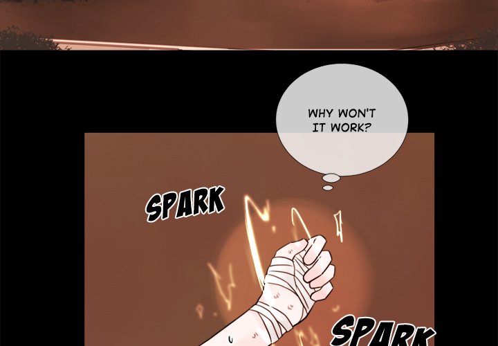 Welcome to Luna Shop! Chapter 26 image 2