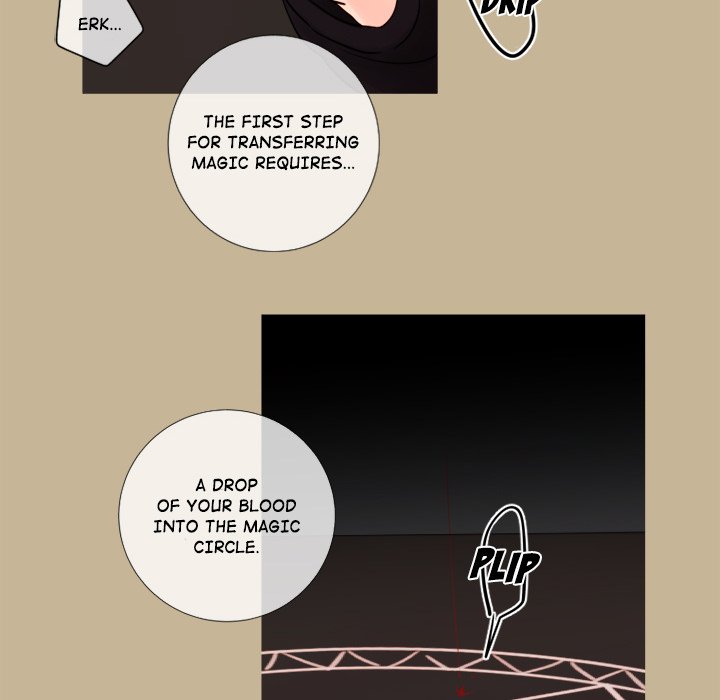 Welcome to Luna Shop! Chapter 26 image 34
