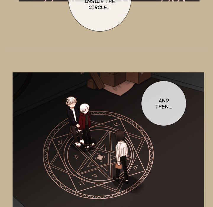 Welcome to Luna Shop! Chapter 26 image 36