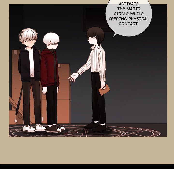 Welcome to Luna Shop! Chapter 26 image 38