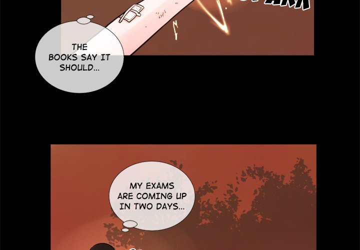 Welcome to Luna Shop! Chapter 26 image 3