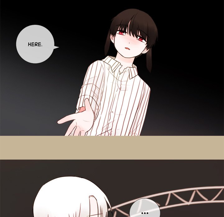 Welcome to Luna Shop! Chapter 26 image 39
