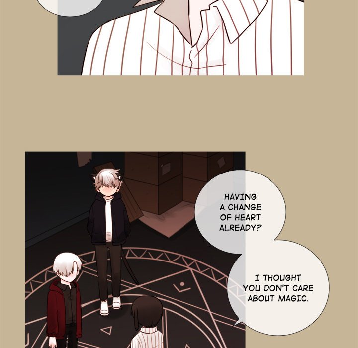 Welcome to Luna Shop! Chapter 26 image 41
