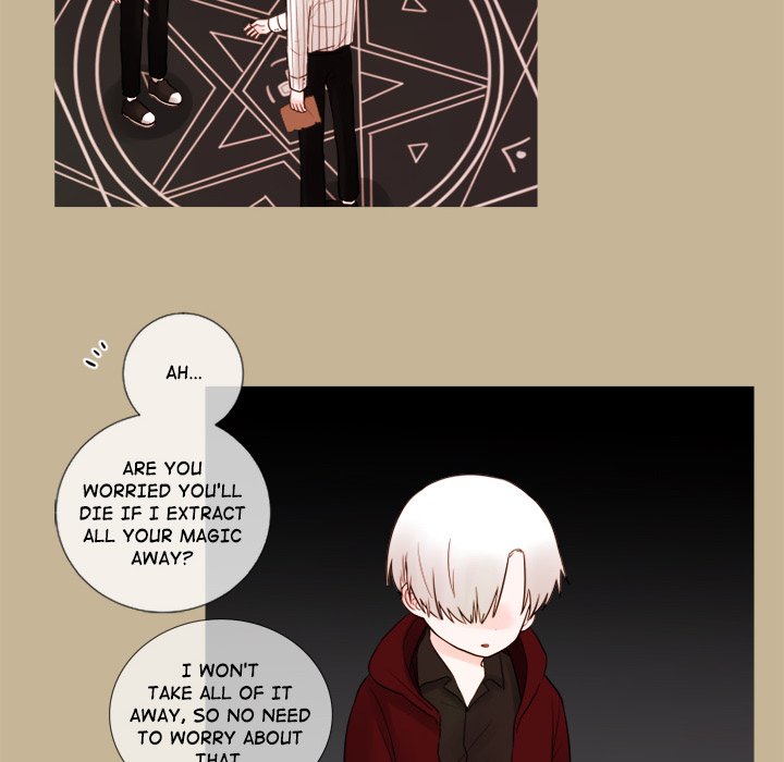 Welcome to Luna Shop! Chapter 26 image 42