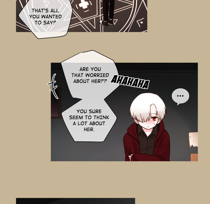 Welcome to Luna Shop! Chapter 26 image 47