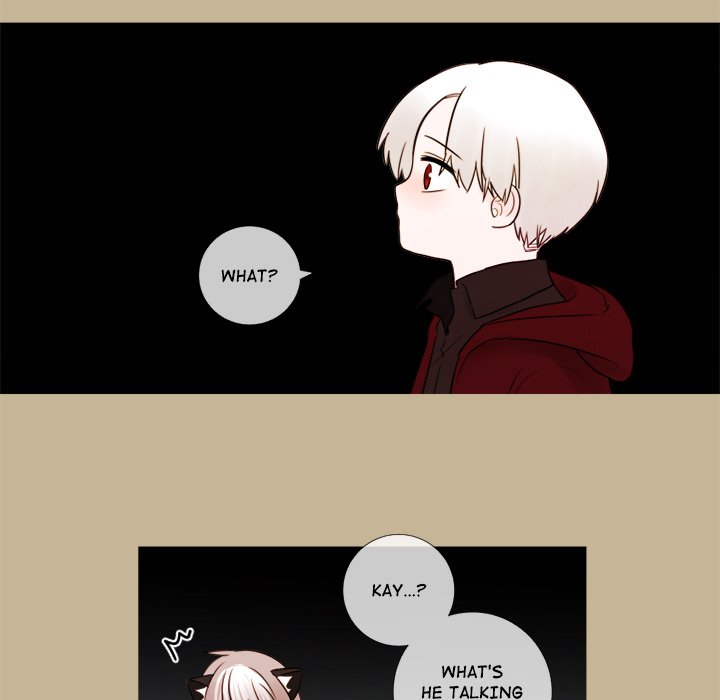 Welcome to Luna Shop! Chapter 26 image 55