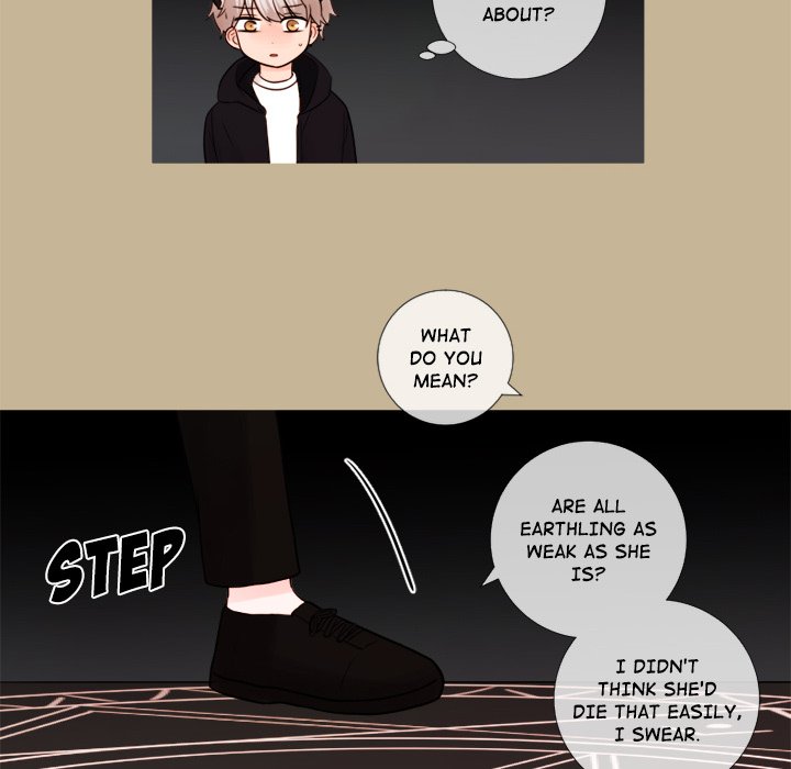 Welcome to Luna Shop! Chapter 26 image 56