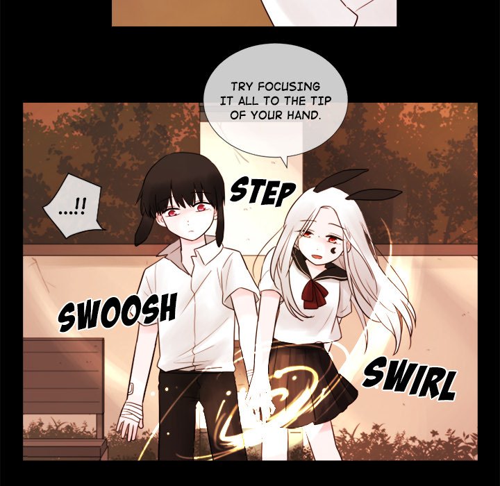 Welcome to Luna Shop! Chapter 26 image 5