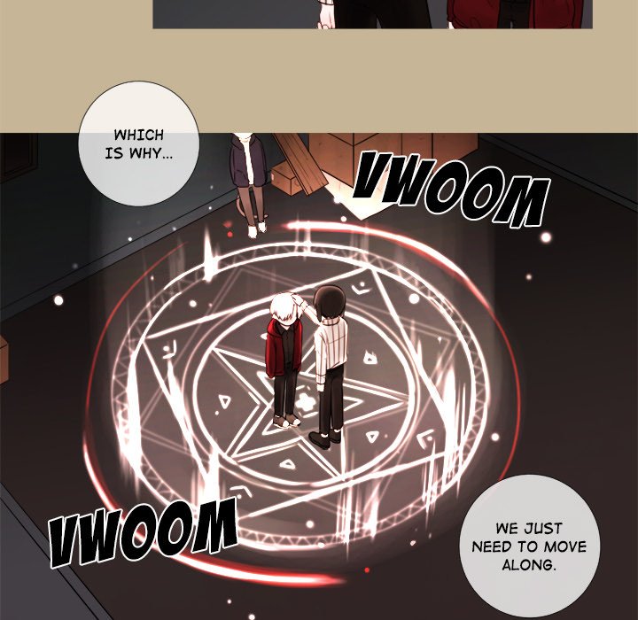 Welcome to Luna Shop! Chapter 26 image 59