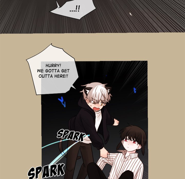 Welcome to Luna Shop! Chapter 26 image 69