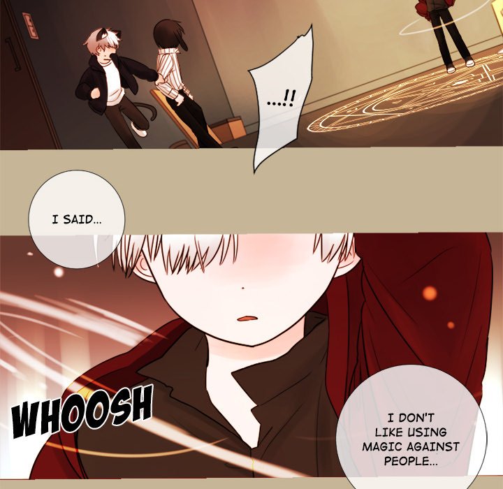 Welcome to Luna Shop! Chapter 26 image 71