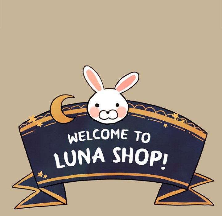 Welcome to Luna Shop! Chapter 27 image 11