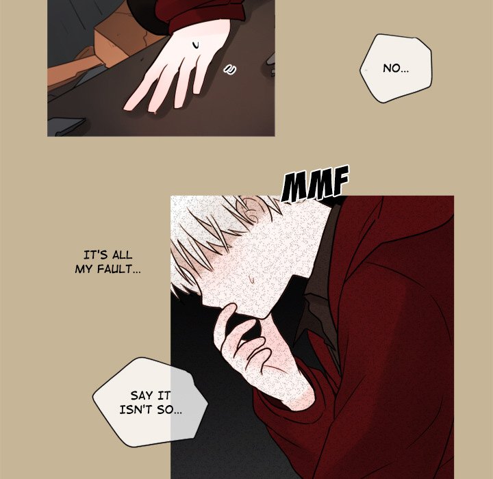 Welcome to Luna Shop! Chapter 27 image 21