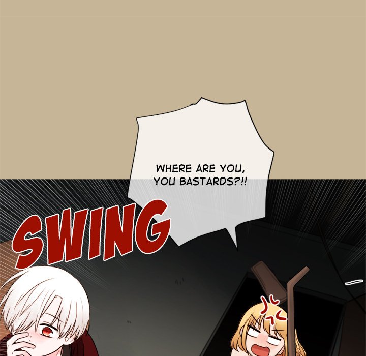 Welcome to Luna Shop! Chapter 27 image 23