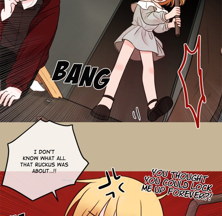 Welcome to Luna Shop! Chapter 27 image 24