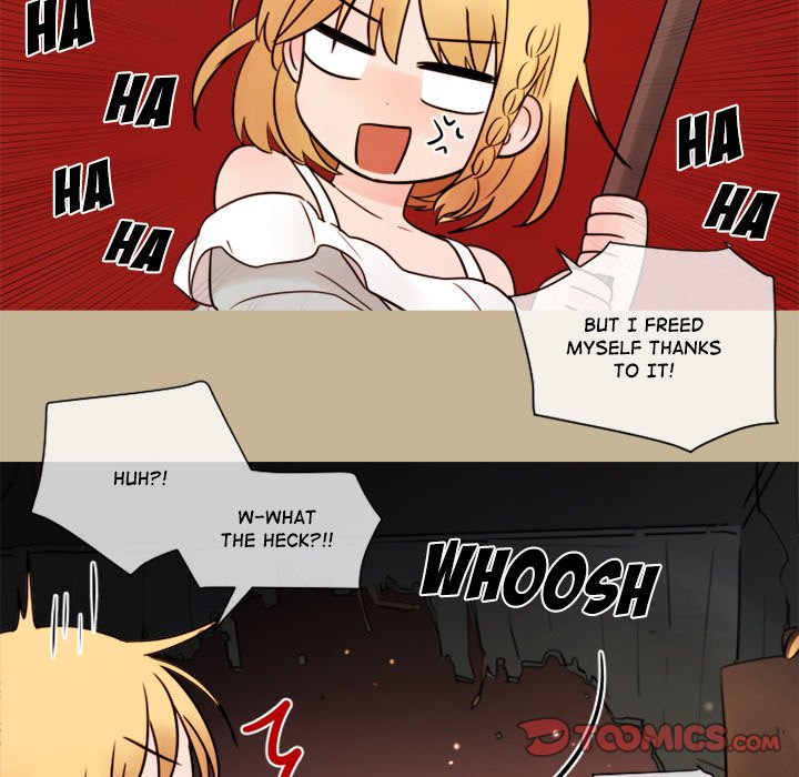 Welcome to Luna Shop! Chapter 27 image 25