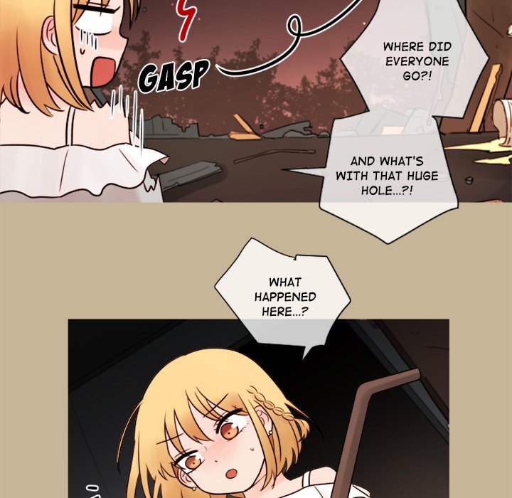 Welcome to Luna Shop! Chapter 27 image 26