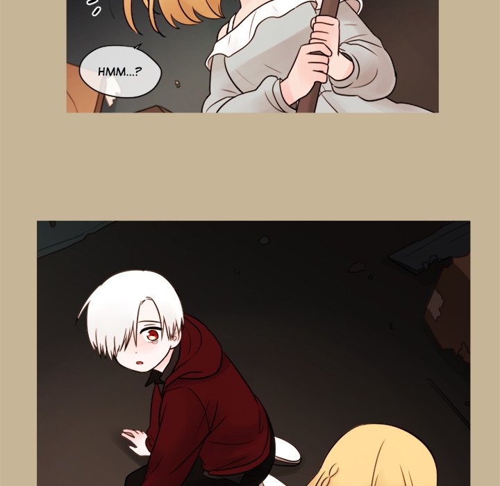 Welcome to Luna Shop! Chapter 27 image 27