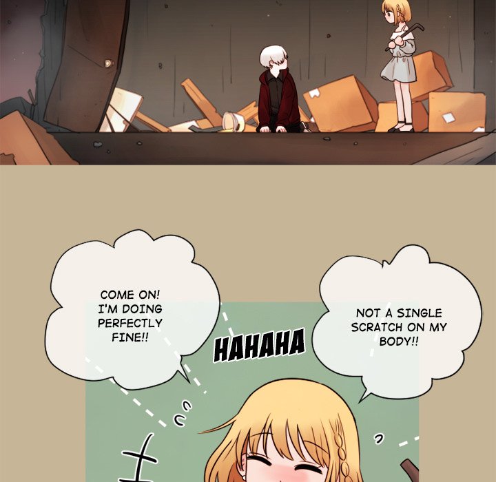 Welcome to Luna Shop! Chapter 27 image 30
