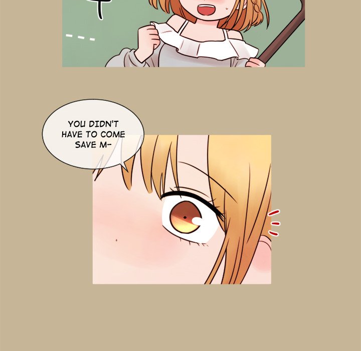 Welcome to Luna Shop! Chapter 27 image 31