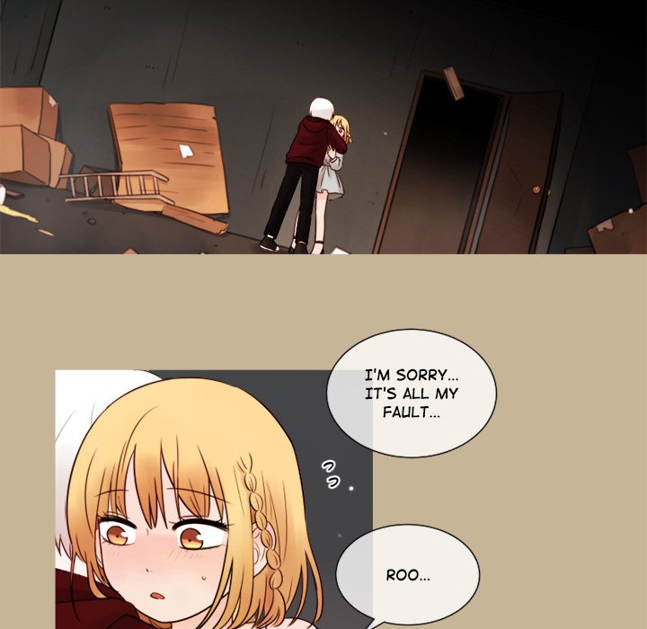 Welcome to Luna Shop! Chapter 27 image 34