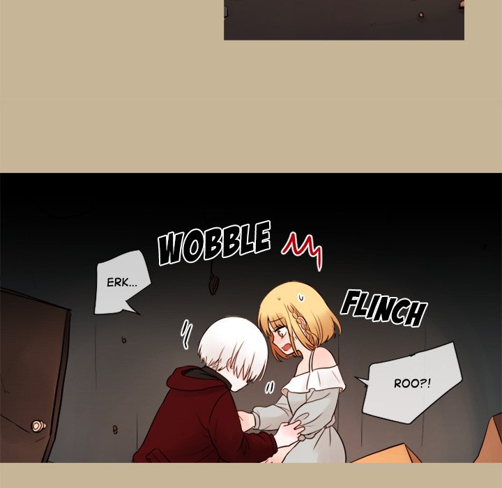 Welcome to Luna Shop! Chapter 27 image 36