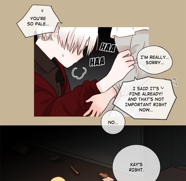 Welcome to Luna Shop! Chapter 27 image 37
