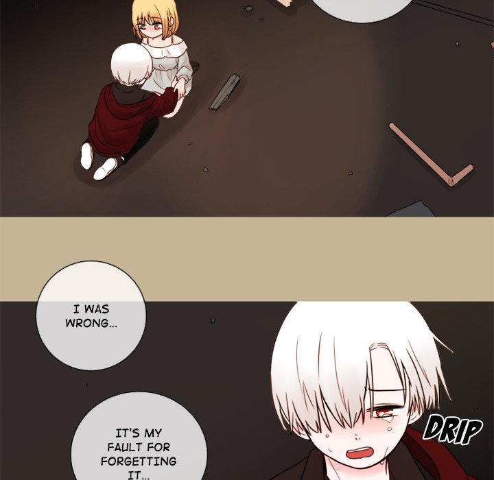 Welcome to Luna Shop! Chapter 27 image 38