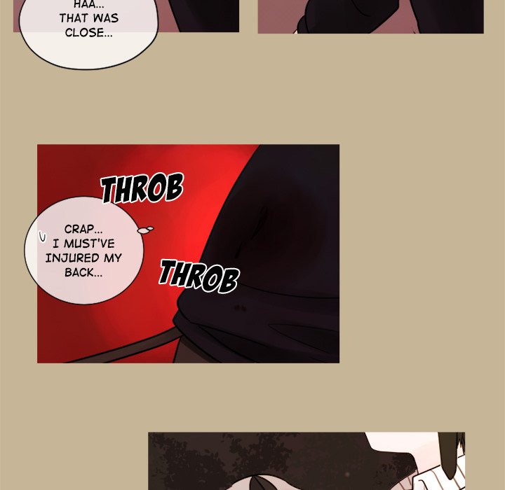 Welcome to Luna Shop! Chapter 27 image 4