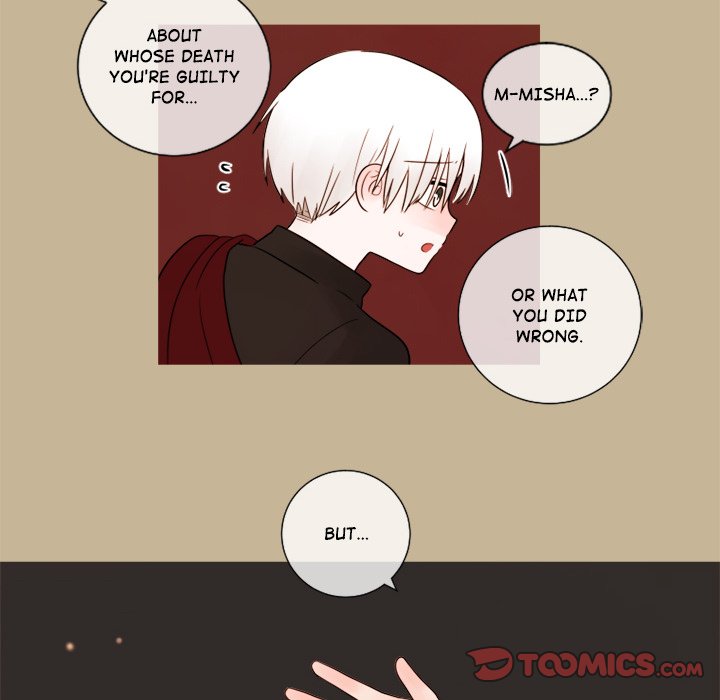 Welcome to Luna Shop! Chapter 27 image 49