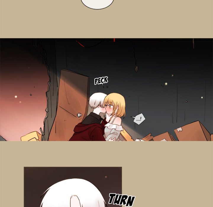 Welcome to Luna Shop! Chapter 28 image 11