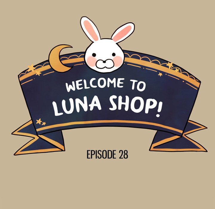 Welcome to Luna Shop! Chapter 28 image 16
