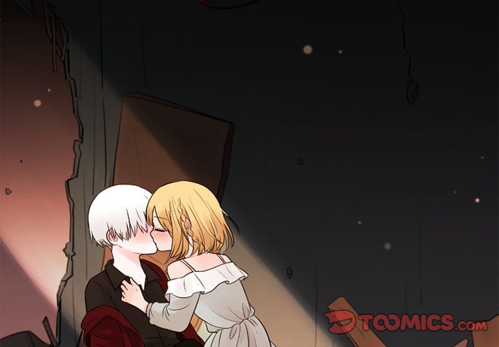 Welcome to Luna Shop! Chapter 28 image 1