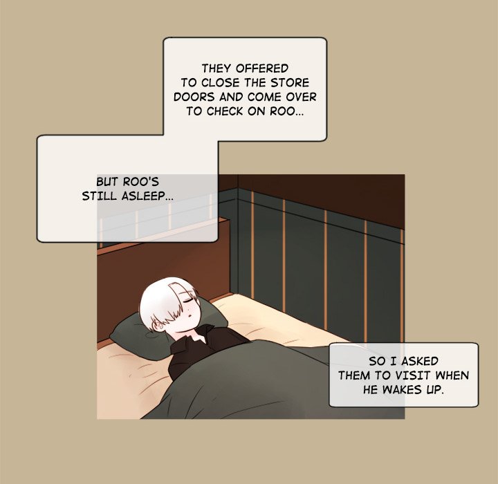 Welcome to Luna Shop! Chapter 28 image 19