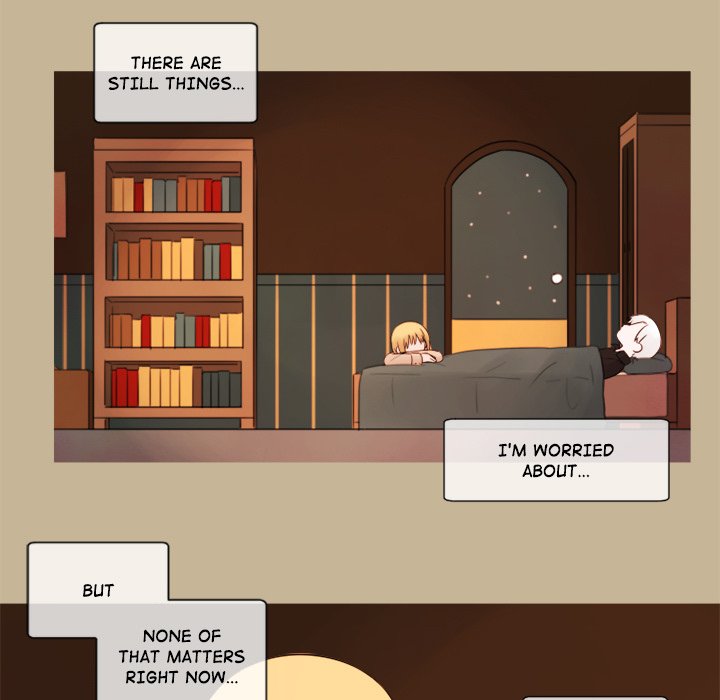 Welcome to Luna Shop! Chapter 28 image 20