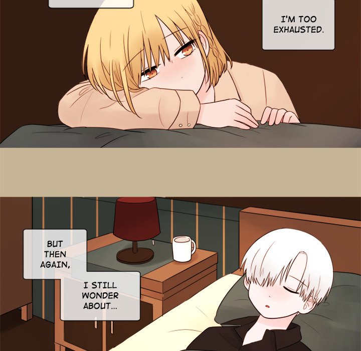 Welcome to Luna Shop! Chapter 28 image 21