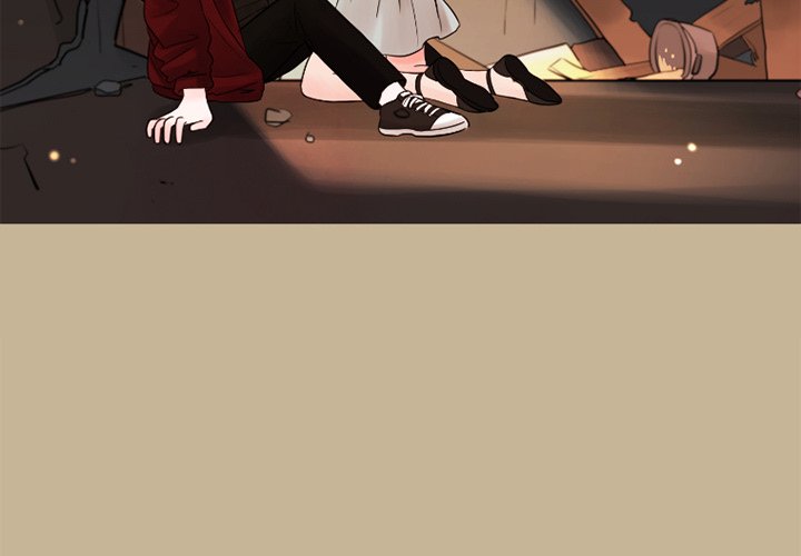 Welcome to Luna Shop! Chapter 28 image 2