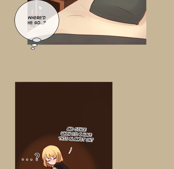 Welcome to Luna Shop! Chapter 28 image 32