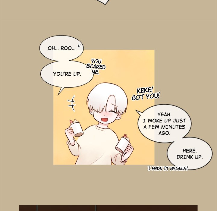Welcome to Luna Shop! Chapter 28 image 37