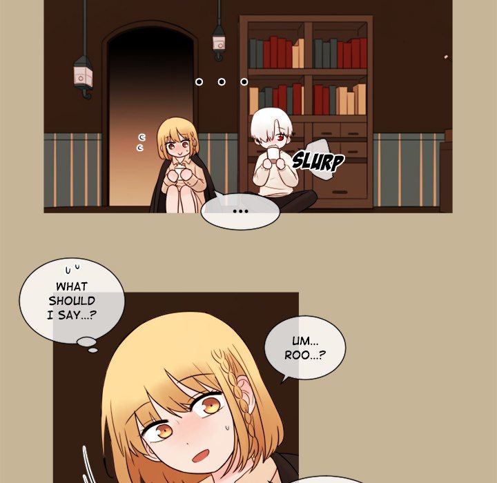 Welcome to Luna Shop! Chapter 28 image 38