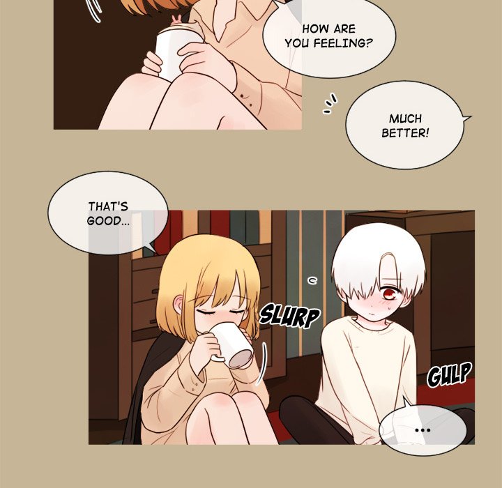 Welcome to Luna Shop! Chapter 28 image 39